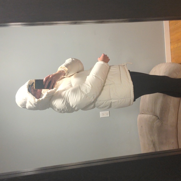 Wilfred free parka size 1 - Picture 6 of 6